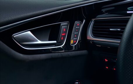 Audi A7, 2013 год, 1 955 000 рублей, 17 фотография