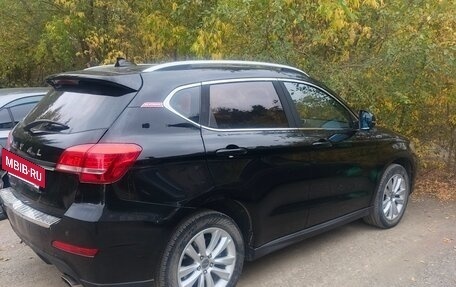 Haval H2, 2016 год, 1 000 000 рублей, 2 фотография