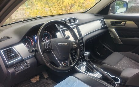 Haval H2, 2016 год, 1 000 000 рублей, 4 фотография
