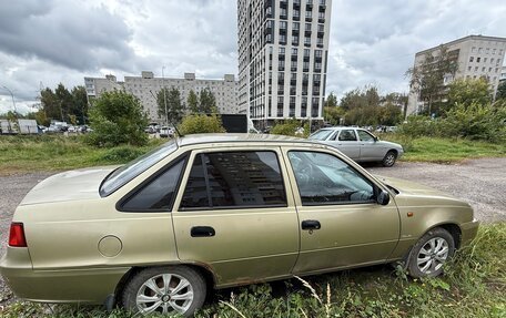 Daewoo Nexia I рестайлинг, 2008 год, 123 000 рублей, 3 фотография