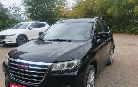 Haval H2, 2016 год, 1 000 000 рублей, 8 фотография