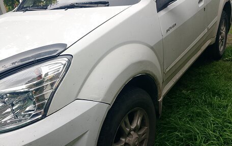 Great Wall Hover H3 I, 2012 год, 599 000 рублей, 2 фотография