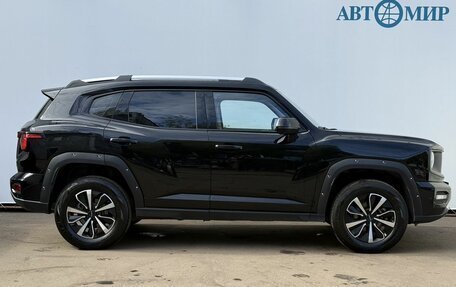 Haval H7, 2025 год, 2 900 000 рублей, 4 фотография