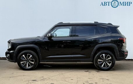Haval H7, 2025 год, 2 900 000 рублей, 8 фотография