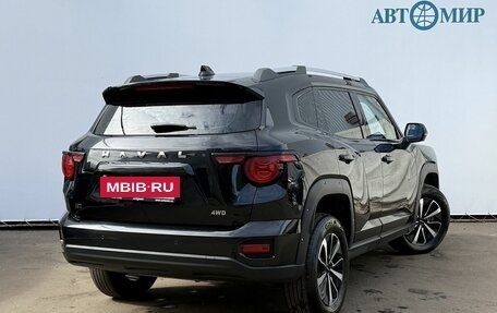 Haval H7, 2025 год, 2 900 000 рублей, 5 фотография