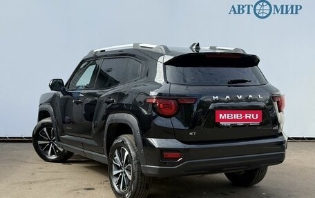 Haval H7, 2025 год, 2 900 000 рублей, 7 фотография