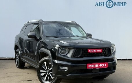 Haval H7, 2025 год, 2 900 000 рублей, 3 фотография