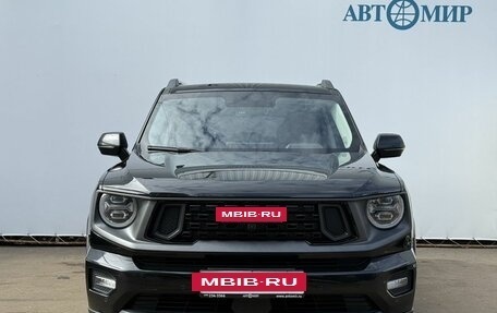 Haval H7, 2025 год, 2 900 000 рублей, 2 фотография