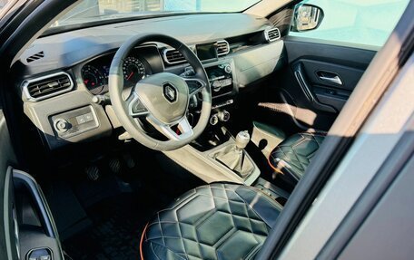 Renault Duster, 2021 год, 2 035 000 рублей, 10 фотография