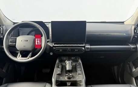 Haval H7, 2025 год, 2 900 000 рублей, 12 фотография