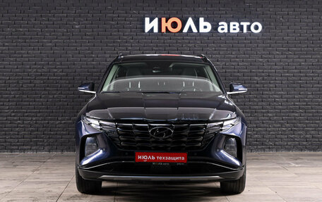 Hyundai Tucson, 2021 год, 3 125 000 рублей, 2 фотография