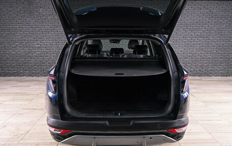 Hyundai Tucson, 2021 год, 3 125 000 рублей, 9 фотография