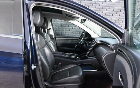 Hyundai Tucson, 2021 год, 3 125 000 рублей, 12 фотография
