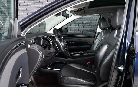 Hyundai Tucson, 2021 год, 3 125 000 рублей, 10 фотография