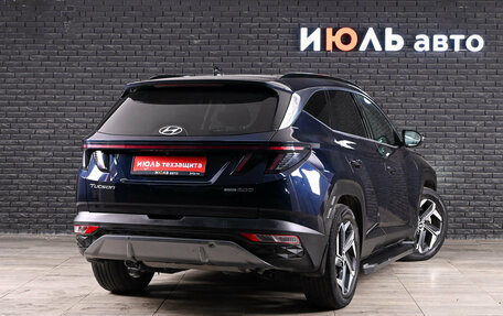 Hyundai Tucson, 2021 год, 3 125 000 рублей, 3 фотография