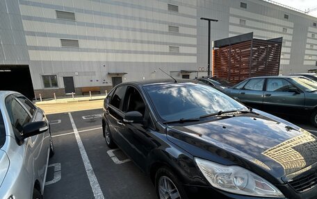 Ford Focus II рестайлинг, 2009 год, 250 000 рублей, 5 фотография