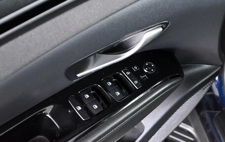 Hyundai Tucson, 2021 год, 3 125 000 рублей, 22 фотография