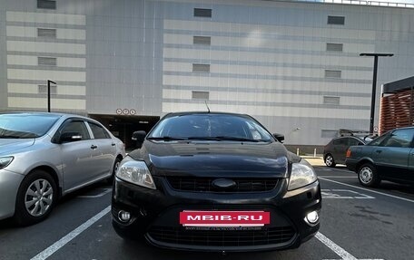 Ford Focus II рестайлинг, 2009 год, 250 000 рублей, 2 фотография