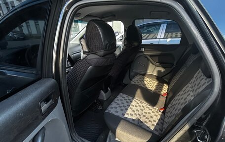 Ford Focus II рестайлинг, 2009 год, 250 000 рублей, 8 фотография