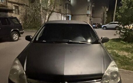 Opel Astra H, 2007 год, 350 000 рублей, 3 фотография