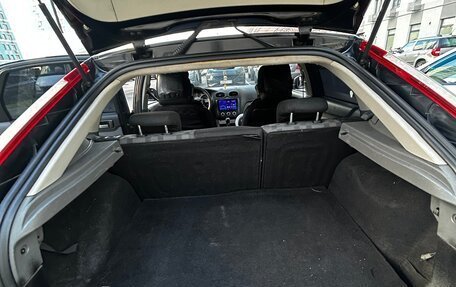 Ford Focus II рестайлинг, 2009 год, 250 000 рублей, 9 фотография