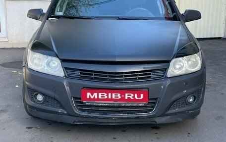 Opel Astra H, 2007 год, 350 000 рублей, 2 фотография