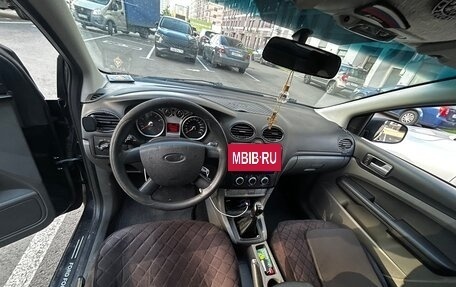 Ford Focus II рестайлинг, 2009 год, 250 000 рублей, 7 фотография