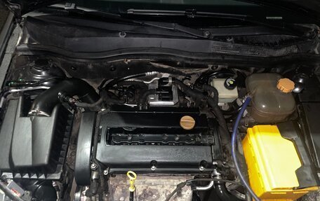 Opel Astra H, 2007 год, 350 000 рублей, 4 фотография