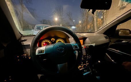 Opel Astra H, 2007 год, 350 000 рублей, 7 фотография