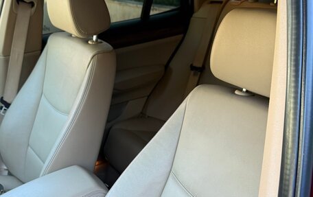 BMW X3, 2012 год, 1 390 000 рублей, 9 фотография