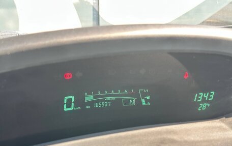 Toyota Yaris III рестайлинг, 2007 год, 699 000 рублей, 22 фотография