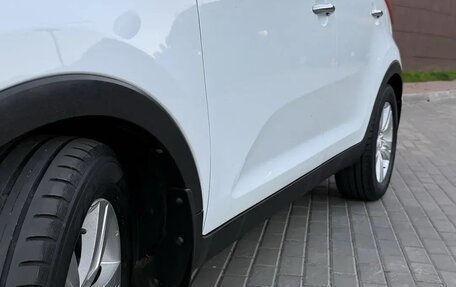 KIA Sportage III, 2012 год, 1 350 000 рублей, 7 фотография