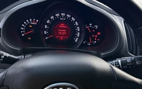KIA Sportage III, 2012 год, 1 350 000 рублей, 20 фотография