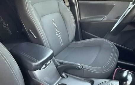 KIA Sportage III, 2012 год, 1 350 000 рублей, 34 фотография