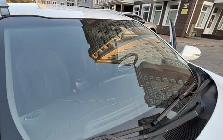 KIA Sportage III, 2012 год, 1 350 000 рублей, 35 фотография