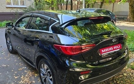 Infiniti Q30, 2017 год, 1 549 999 рублей, 7 фотография