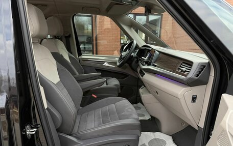 Volkswagen Multivan, 2024 год, 8 000 000 рублей, 6 фотография