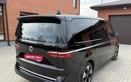 Volkswagen Multivan, 2024 год, 8 000 000 рублей, 3 фотография