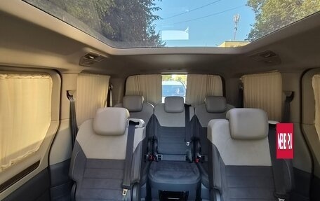 Volkswagen Multivan, 2024 год, 8 000 000 рублей, 8 фотография