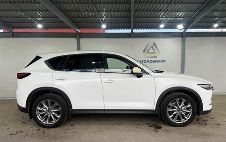 Mazda CX-5 II, 2019 год, 2 799 000 рублей, 6 фотография