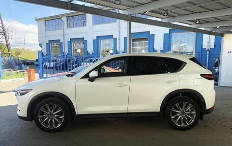Mazda CX-5 II, 2019 год, 2 799 000 рублей, 2 фотография