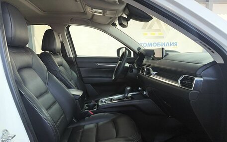 Mazda CX-5 II, 2019 год, 2 799 000 рублей, 11 фотография