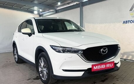 Mazda CX-5 II, 2019 год, 2 799 000 рублей, 7 фотография