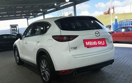 Mazda CX-5 II, 2019 год, 2 799 000 рублей, 3 фотография
