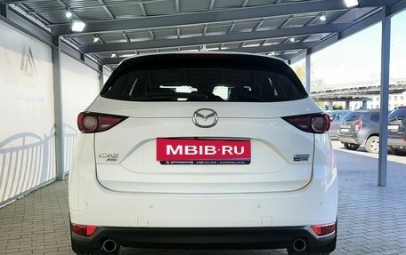 Mazda CX-5 II, 2019 год, 2 799 000 рублей, 4 фотография