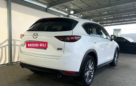 Mazda CX-5 II, 2019 год, 2 799 000 рублей, 5 фотография