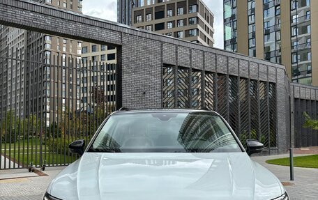 Volkswagen Tiguan II, 2019 год, 3 190 000 рублей, 2 фотография