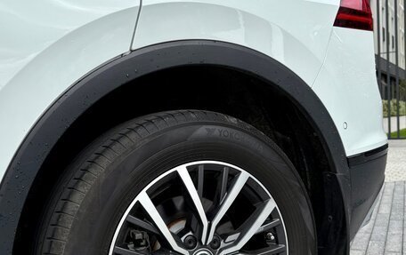 Volkswagen Tiguan II, 2019 год, 3 190 000 рублей, 11 фотография