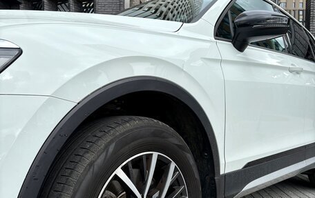 Volkswagen Tiguan II, 2019 год, 3 190 000 рублей, 7 фотография