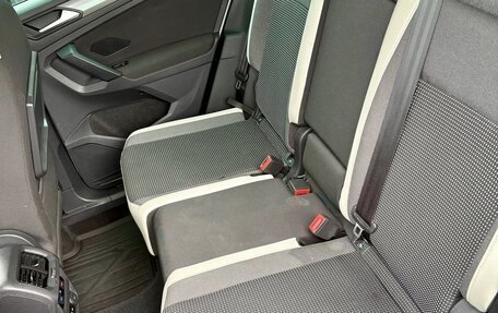 Volkswagen Tiguan II, 2019 год, 3 190 000 рублей, 12 фотография